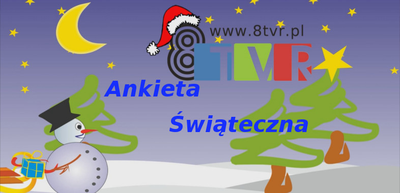 Ankieta Świąteczna