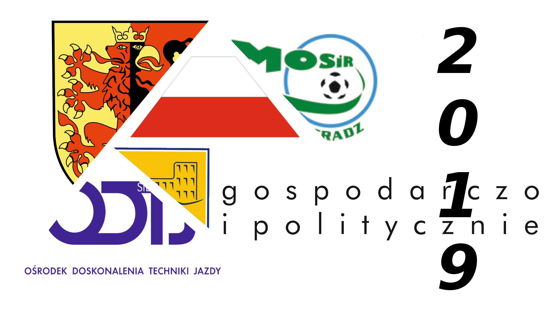 Podsumowanie wydarzeń gospodarczych 2019 roku