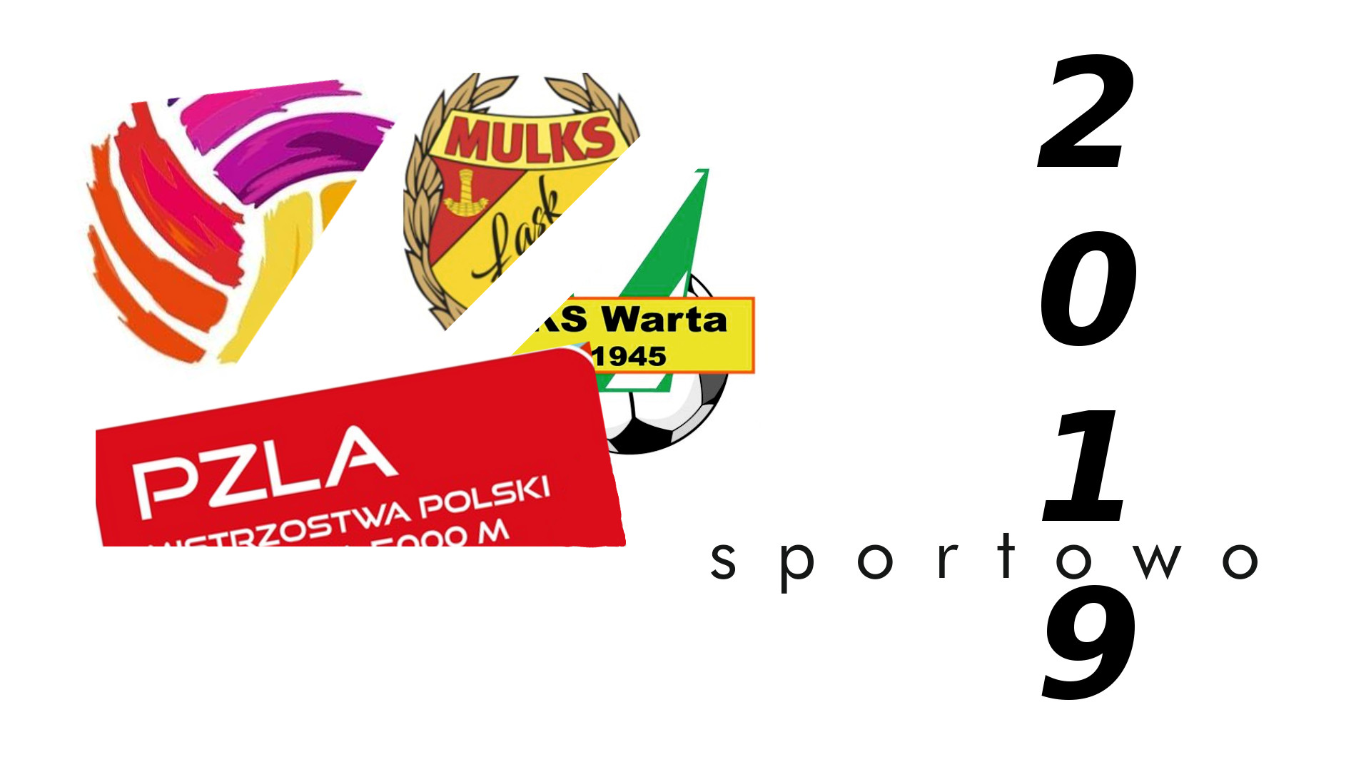 Podsumowanie wydarzeń sportowych 2019 roku