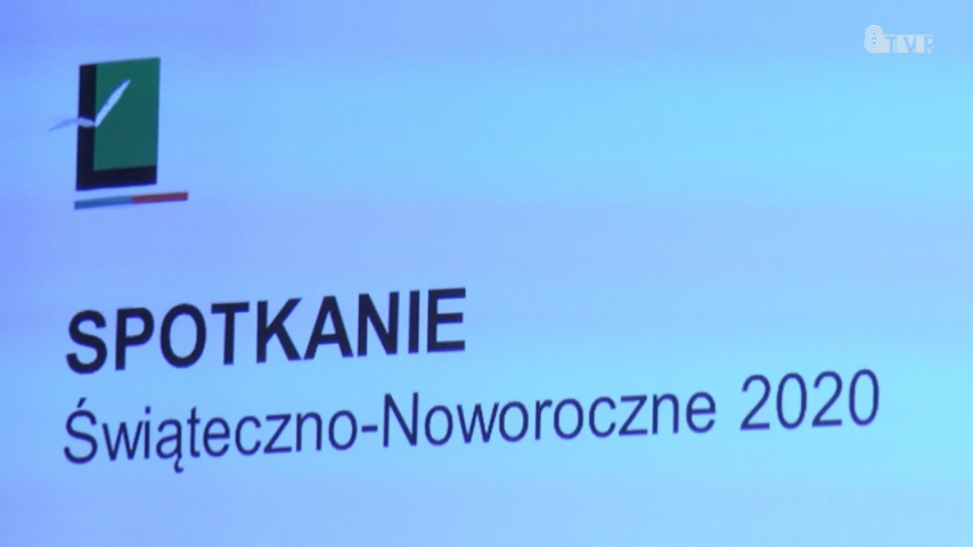 Spotkanie Świąteczno-Noworoczne 2020 Gminy Łask