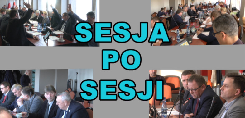 „Sesja po sesji” cz. 2