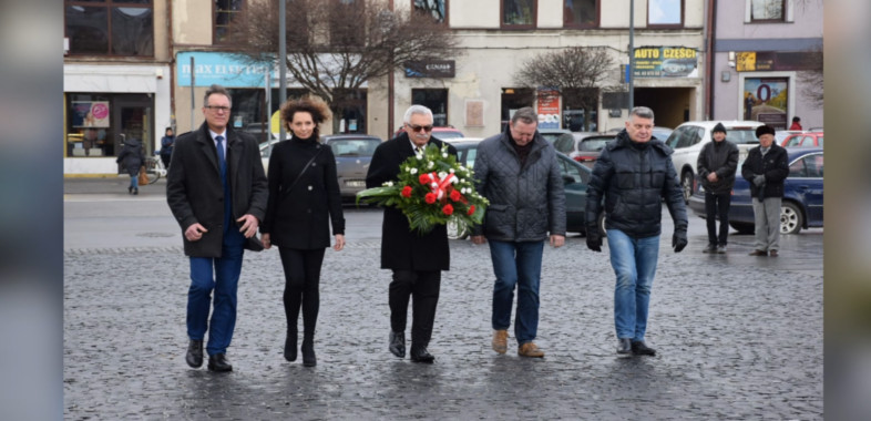 Dzień Pamięci Żołnierzy Wyklętych w regionie – Łask