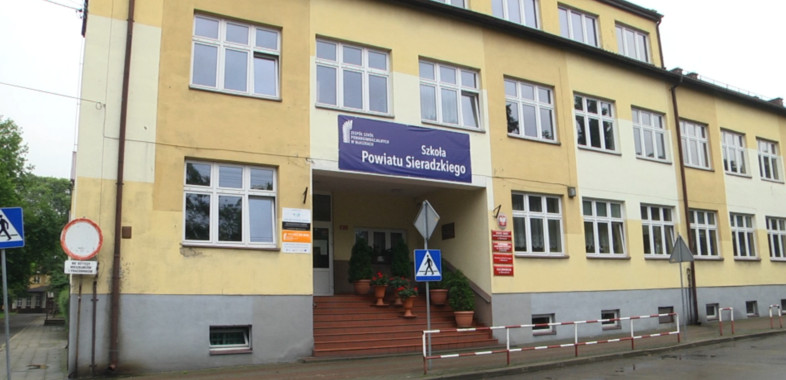 Rekrutacja w Zespole Szkół Ponadgimnazjalnych w Błaszkach