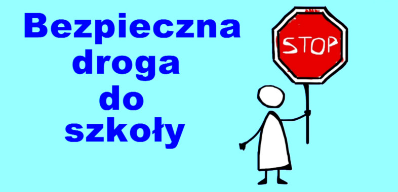 Bezpieczna droga do szkoły