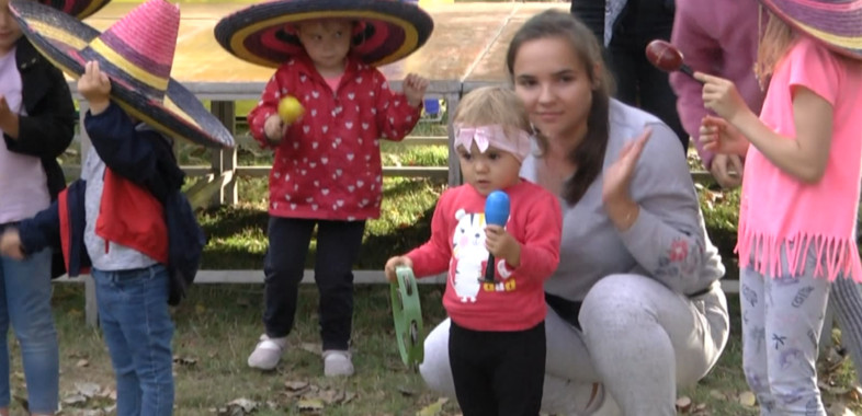 Festyn „Żegnaj lato na rok”