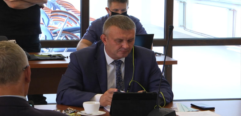 Sesja Powiatu Sieradzkiego
