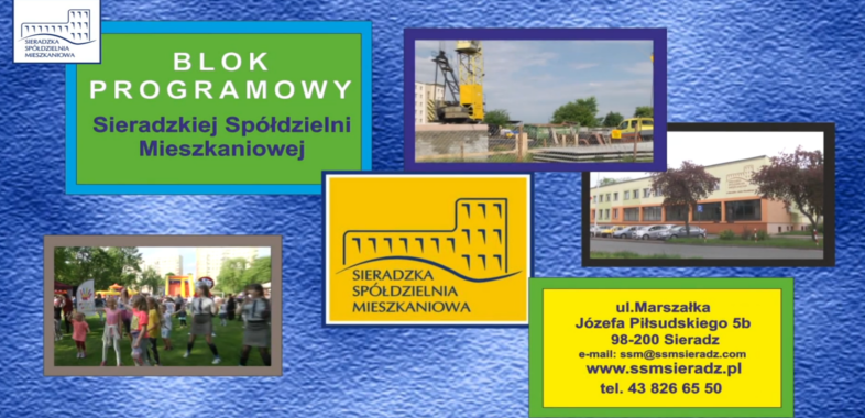 Blok Programowy SSM I (czerwiec 2022 r.)