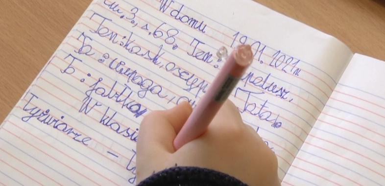 Świadczenia w ramach programu „Dobry start”