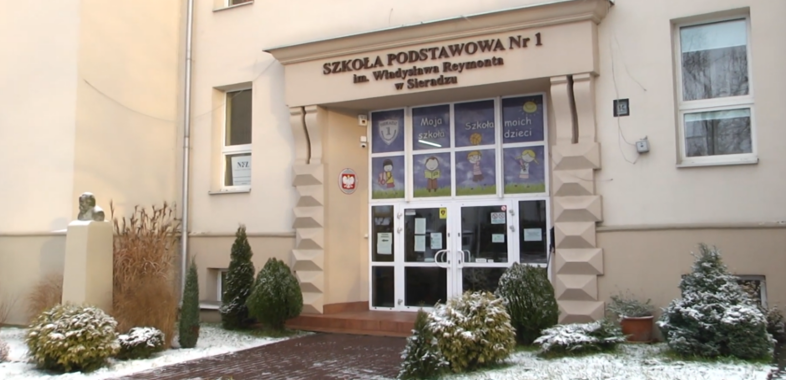 Przygotowanie szkół na powrót dzieci