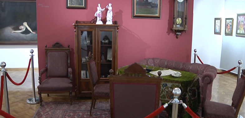 Co nowego w BWA i Muzeum Okręgowym