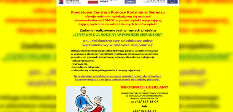 Jak skorzystać z pomocy PCPR?