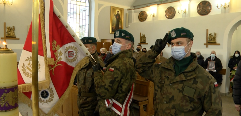 Narodowy Dzień Pamięci Żołnierzy Wyklętych