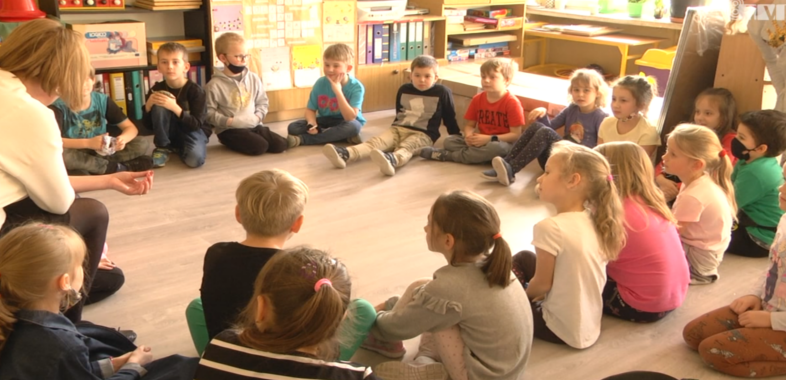 Rekrutacja do szkół podstawowych i przedszkoli w Łasku