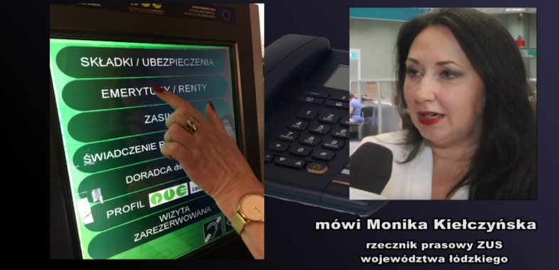 Pierwsze trzynastki już zostaly wypłacone