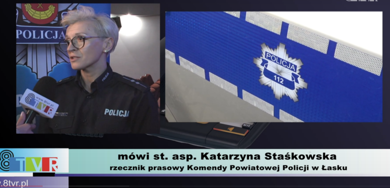 Śmiertelny wypadek w miejscowości Podule