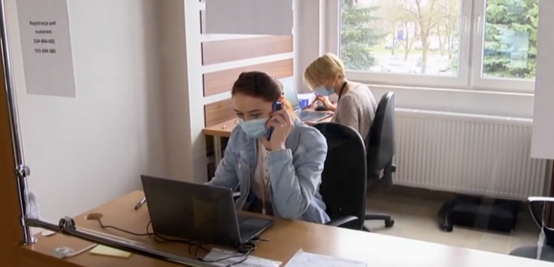 Jak przebiegają szczepienia w regionie?