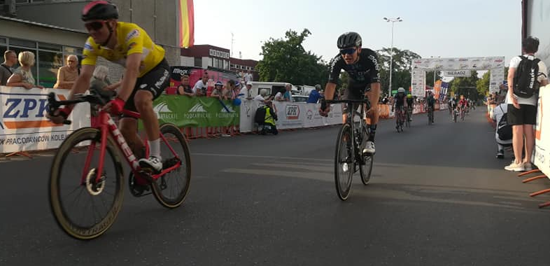 Międzynarodowy Wyścig Solidarności i Olimpijczyków