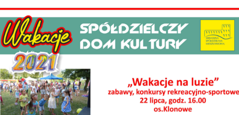 Wakacje z SDK