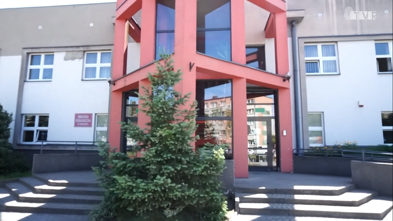 Biblioteka Pedagogiczna trzecim miejscem