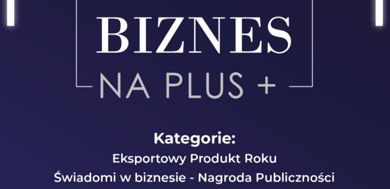 Konkurs – Biznes na Plus