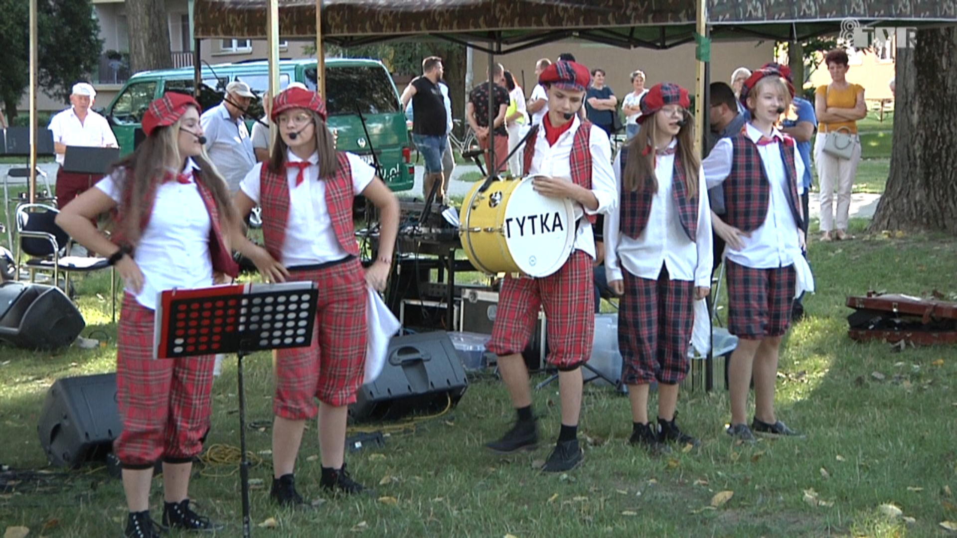 V Gala Kapel Podwórkowych – cz. II
