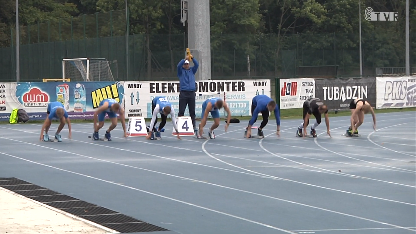 Lekkoatletyczne Grand Prix Sieradza