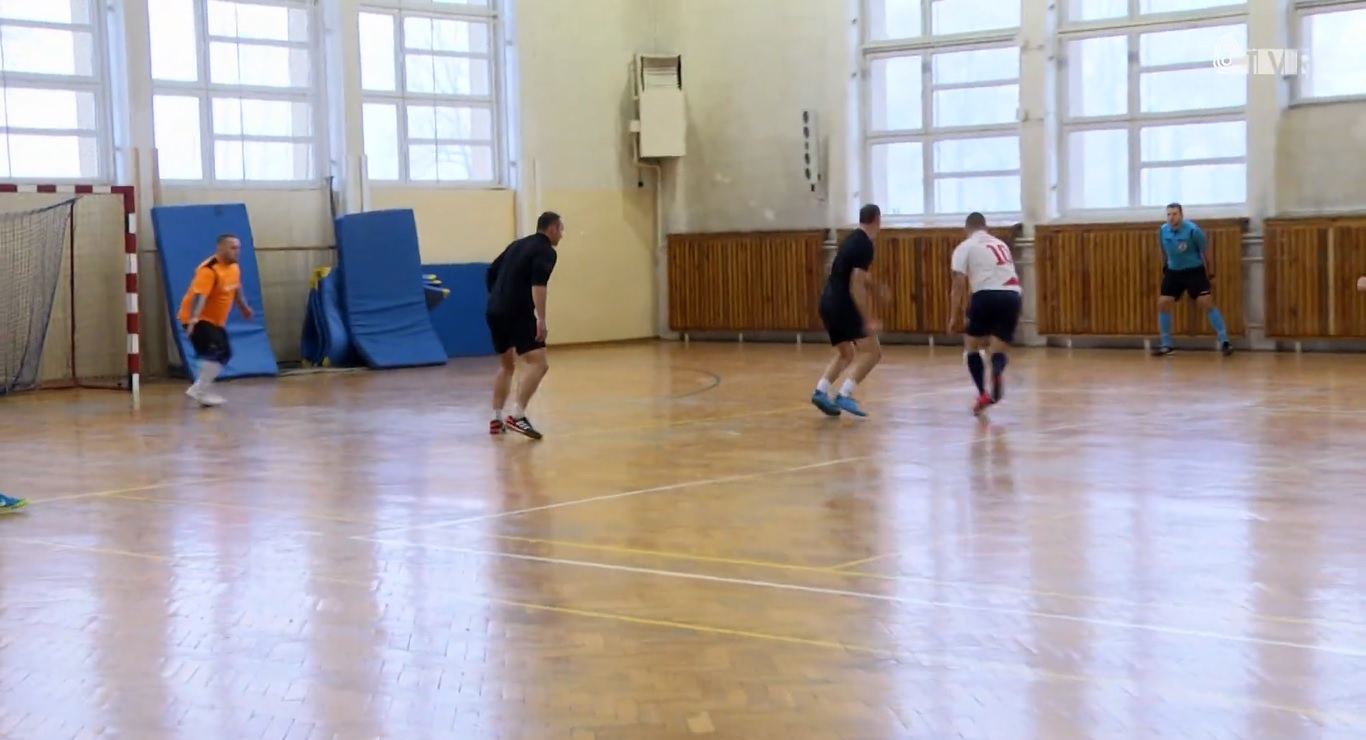 Rusza Halowe Grand Prix Sieradza | zasady i terminy zmagań