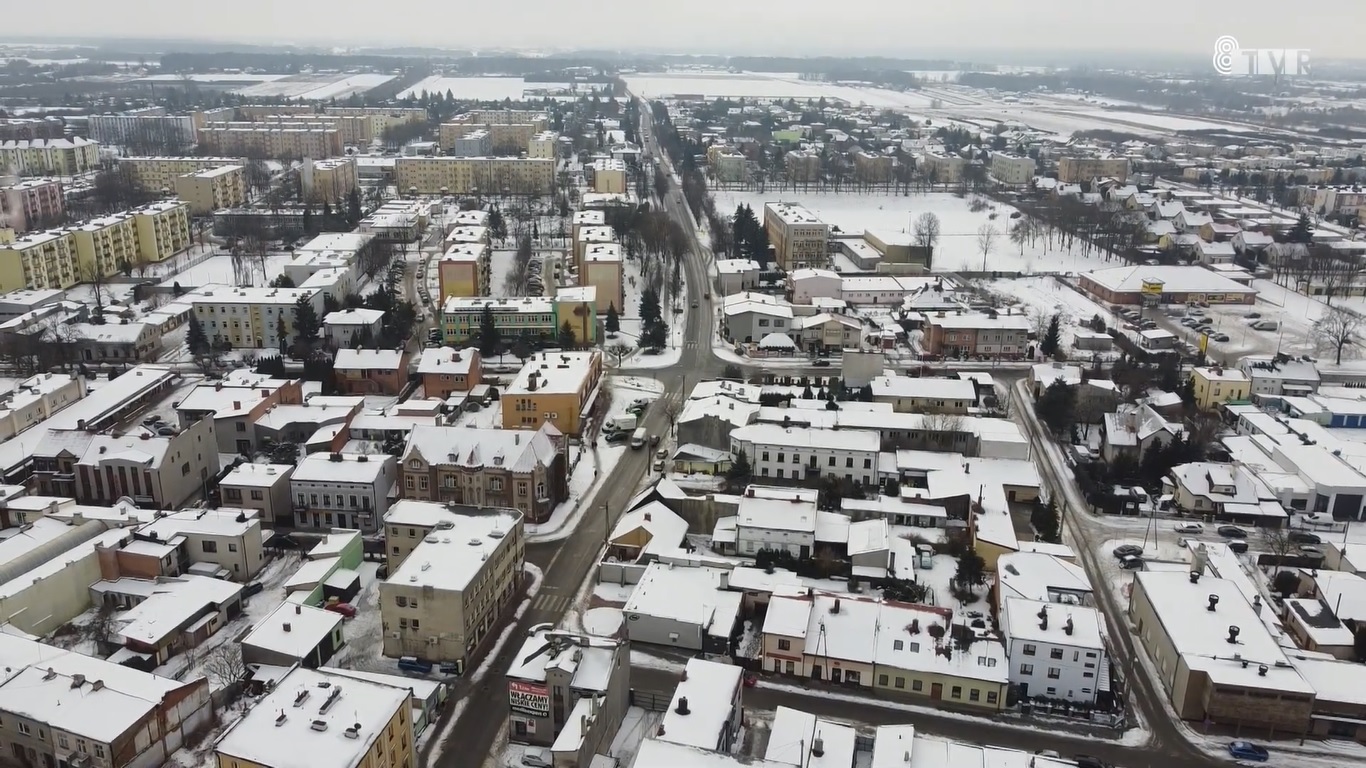 Pojawiły się pierwsze nazwiska do objęcia fotela burmistrza Łasku