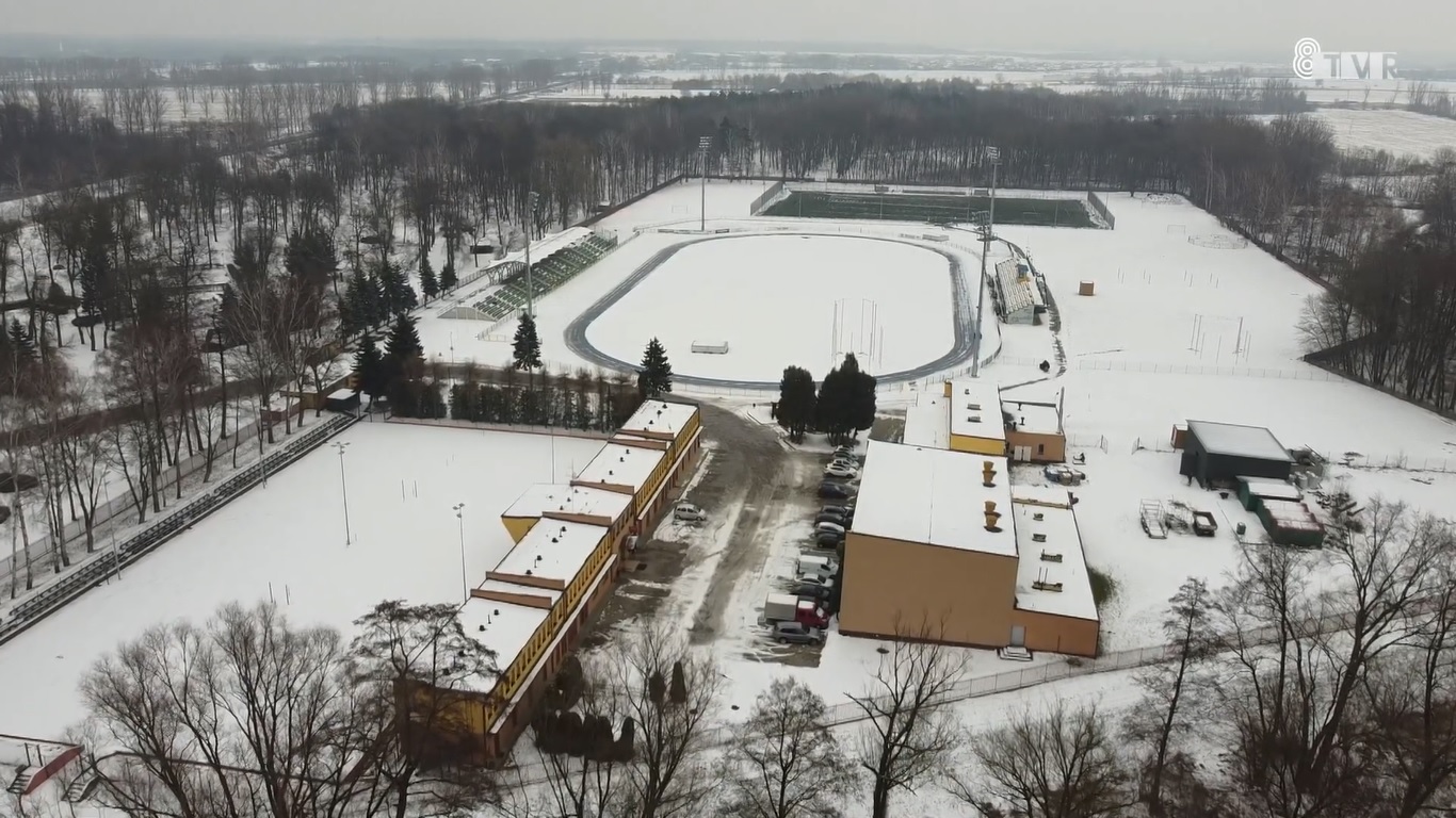 MOSIR – aktywni zimą