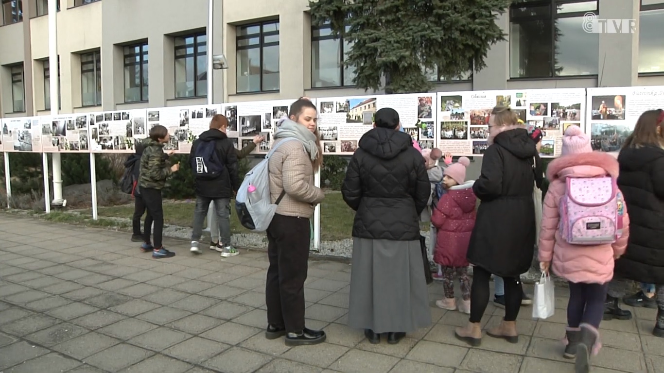 100 lat Urszulanek w Sieradzu