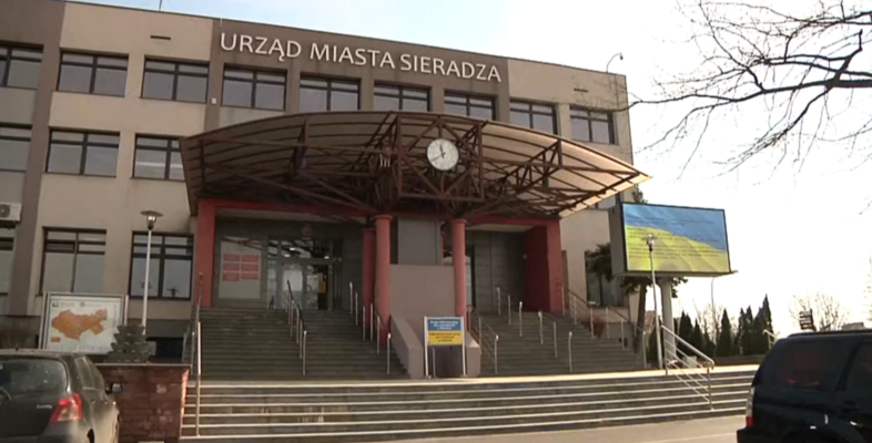 Świadczenia dla pomagających uchodźcom