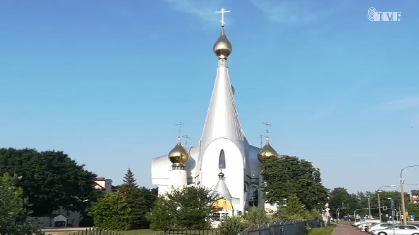 Jak wygląda prawosławna Wielkanoc? Tradycje na Ukrainie