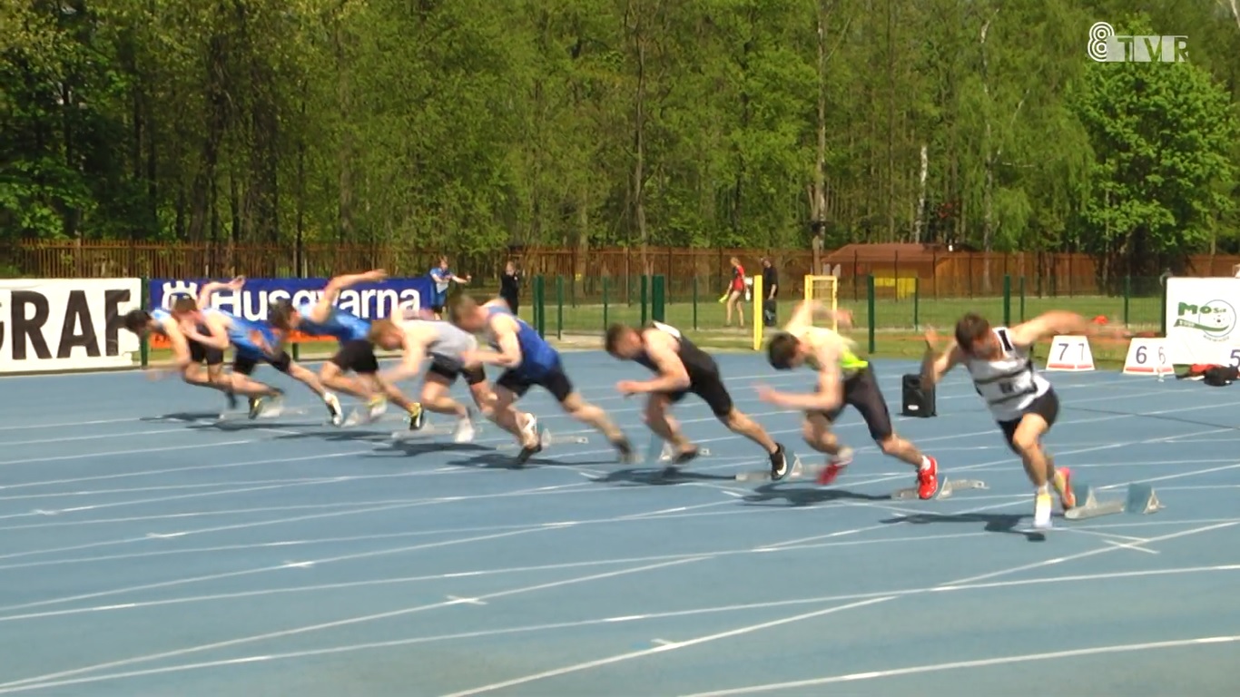 Zapowiedź relacji z Mityngu Otwarcia Sezonu Lekkoatletycznego