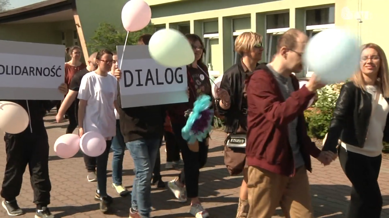 Dzień Godności Osób z Niepełnosprawnością Intelektualną