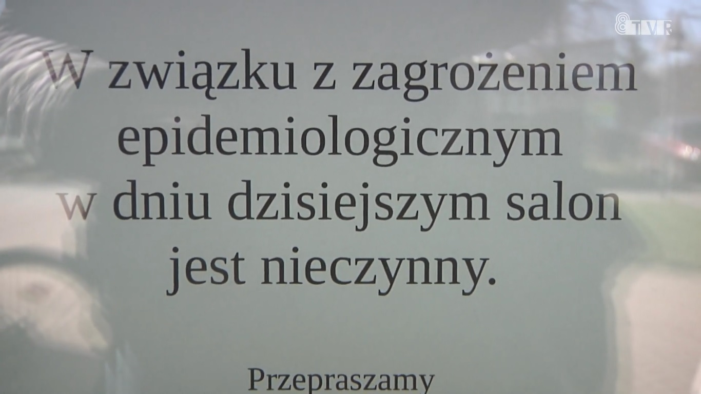 Koniec stanu epidemii w Polsce