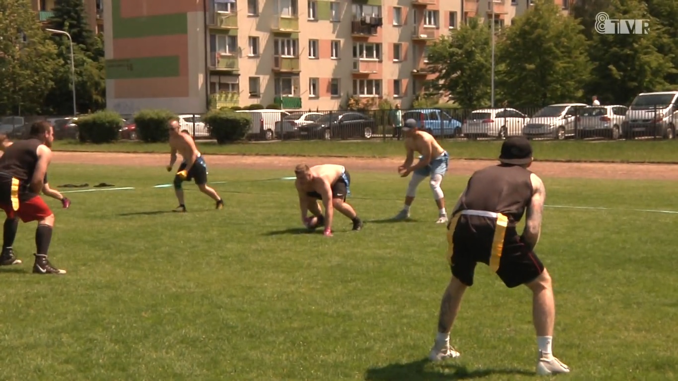 Dzień Sportów Nietypowych