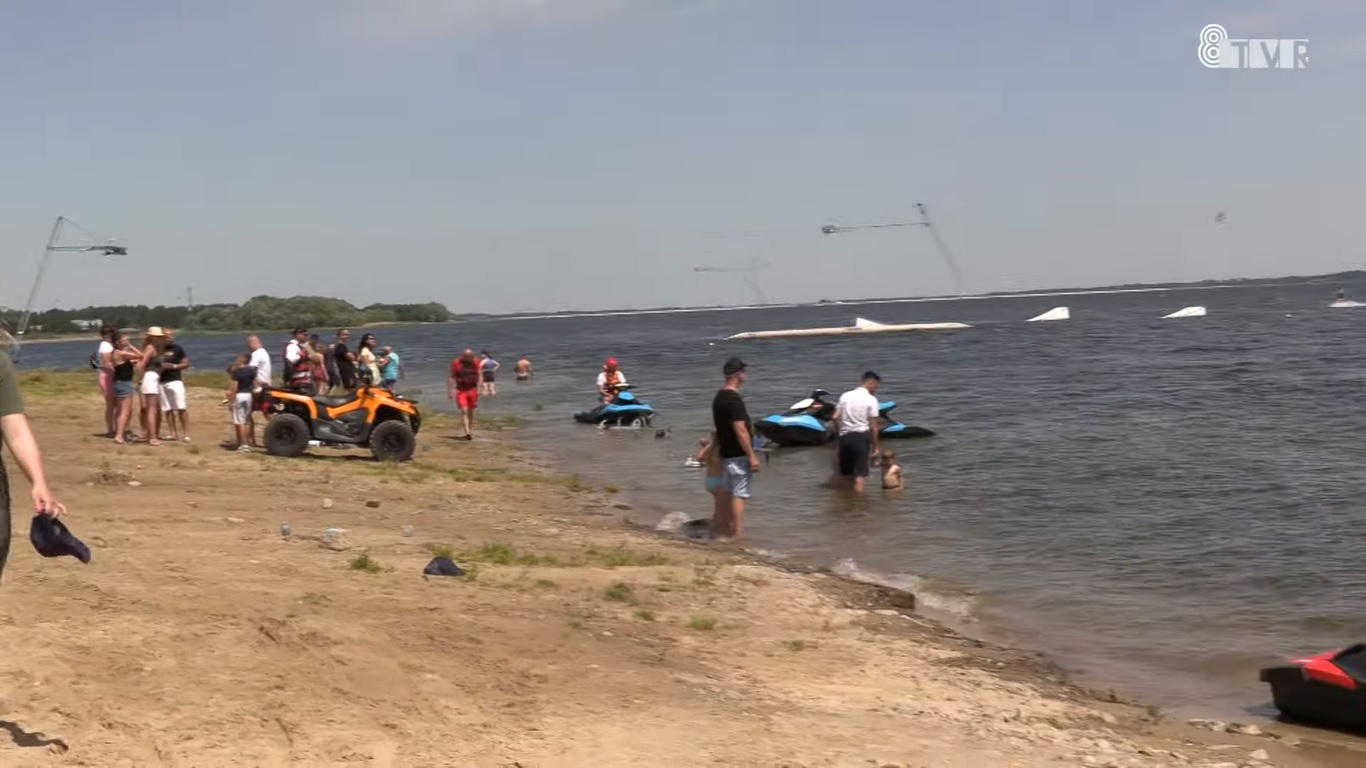 Jak bezpiecznie spędzić wakacje?