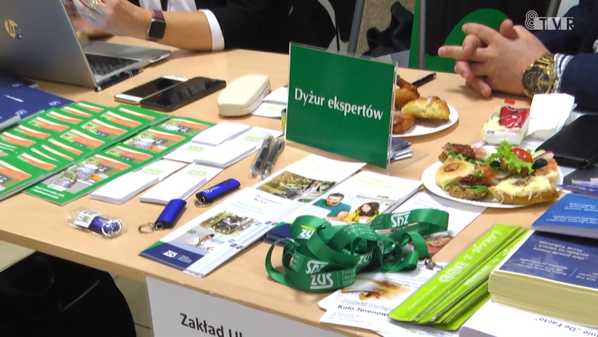 „Dzień Osób z Niepełnosprawnością” w Zduńskiej Woli