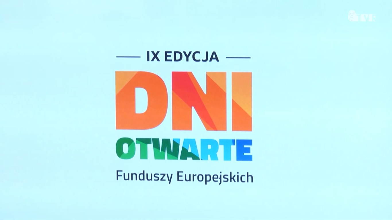 Dni Otwarte Funduszy Europejskich w Województwie Łódzkim