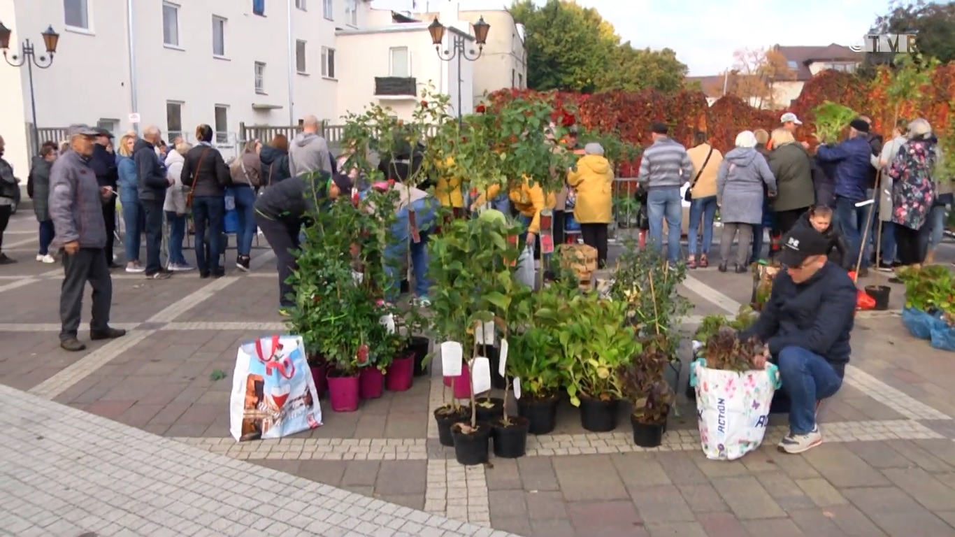 Festiwal Recyklingu i Piknik „Sieradz Bierze Oddech”