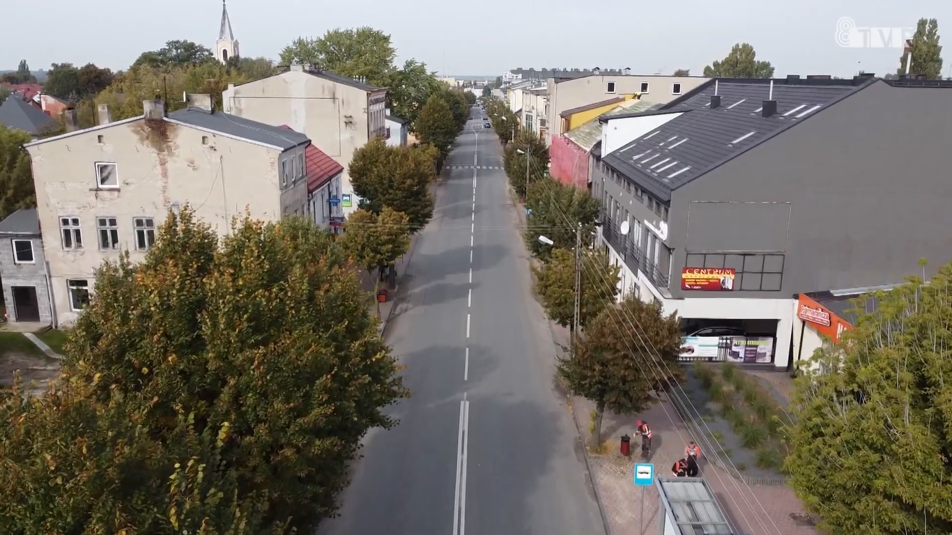 W co inwestują w Zduńskiej Woli?