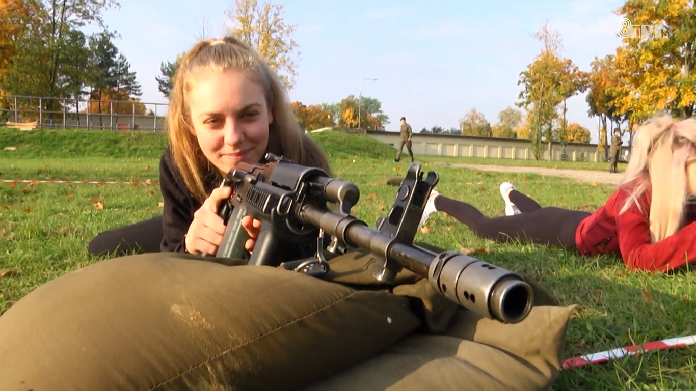 Trenuj z Wojskiem