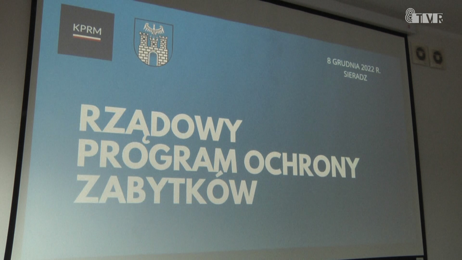 Rządowy Program Ochrony Zabytków