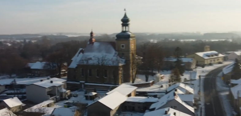 Ważne dla Gminy Burzenin