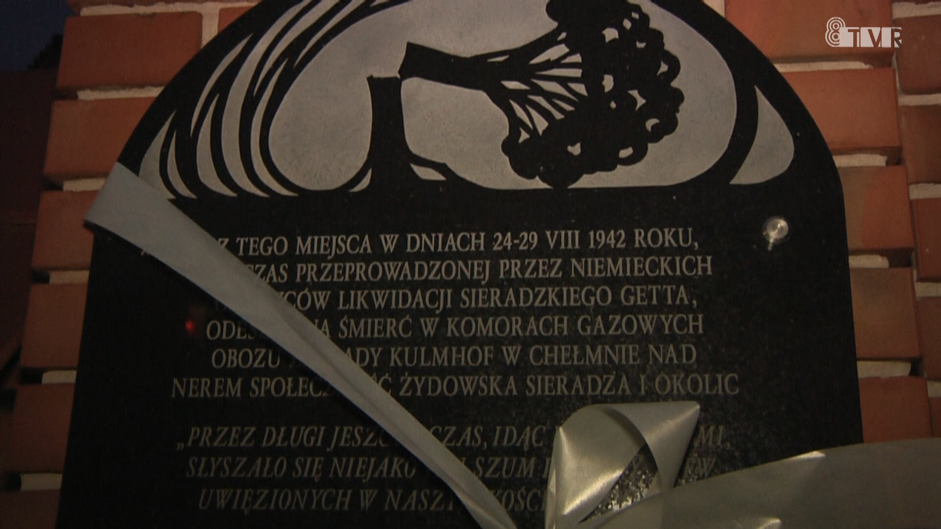 Obchody Dnia Judaizmu w Sieradzu