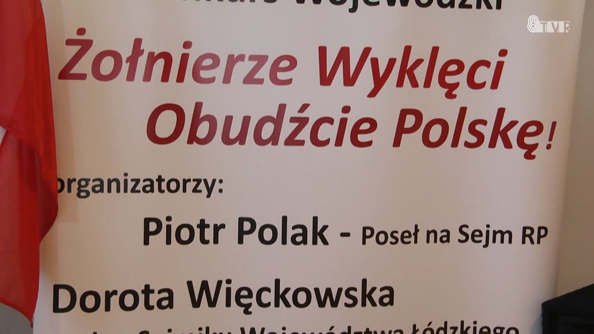 Zapowiedź 8. edycji konkursu „Żołnierze Wyklęci obudźcie Polskę!”