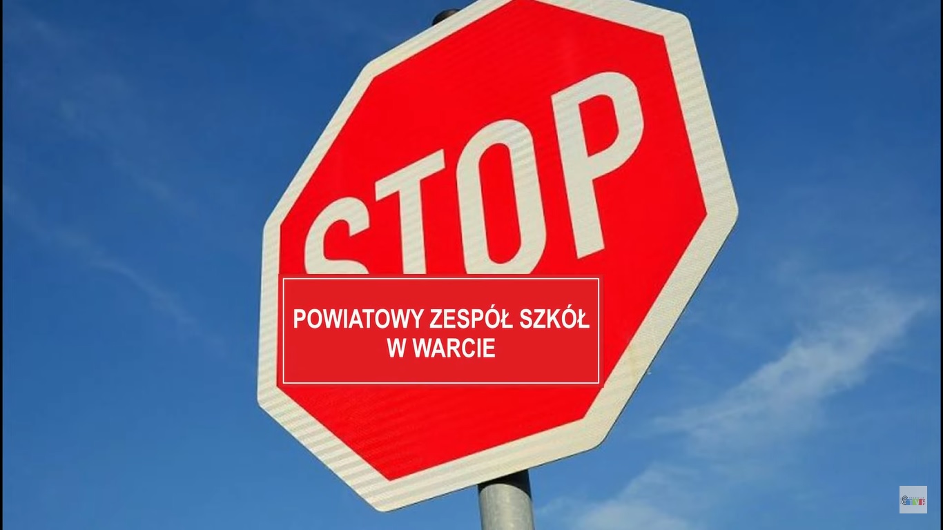 Powiatowy Zespół Szkół w Warcie