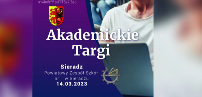 Targi Akademickie – ogłoszenie