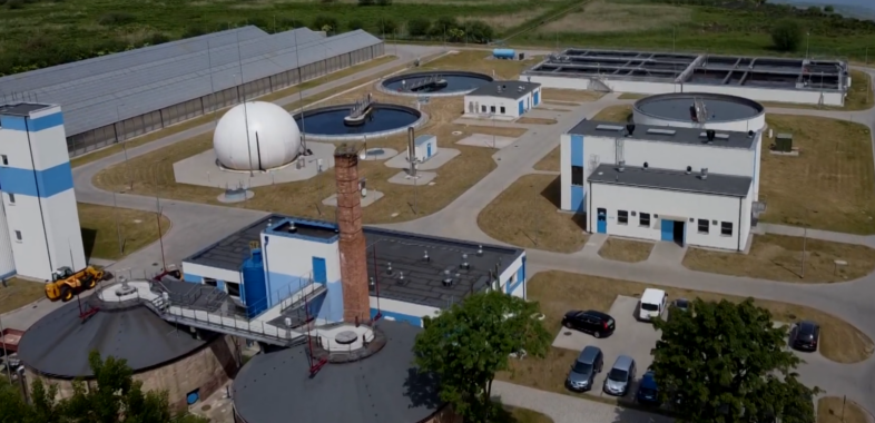 Rozmowa z prezesem MPWiK Łask – Mariuszem Sowińskim
