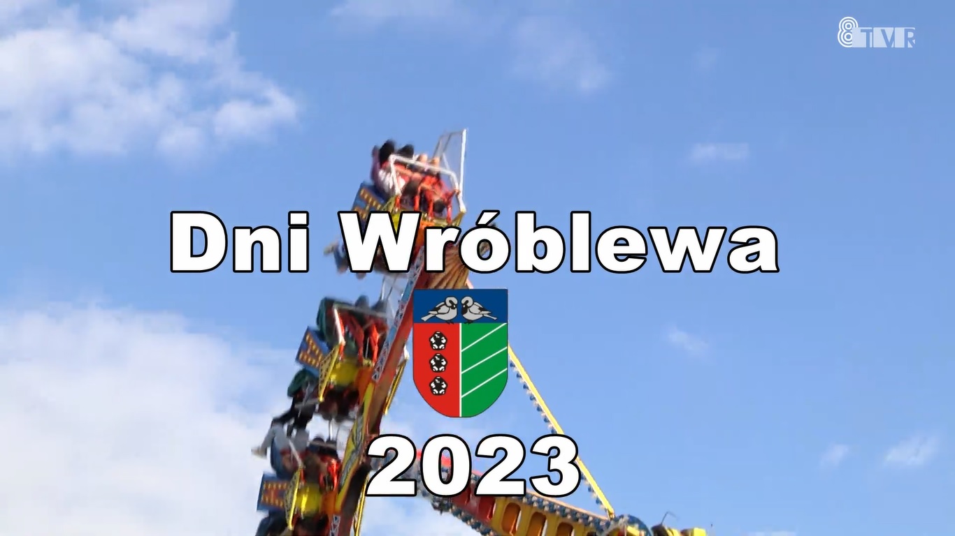 Dni Wróblewa 2023